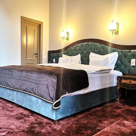 Grand Hotel Traian Iasi Bagian luar foto